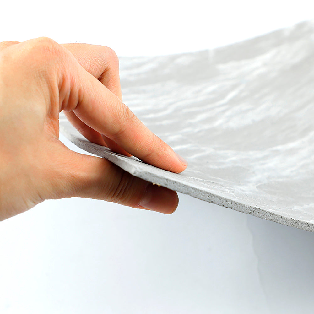 Gạch Gốm Mềm Dẻo Chất Lượng Cao 3mm Ốp Tường Giả Đá Ngoài Trời Trang Trí Nhà Cửa