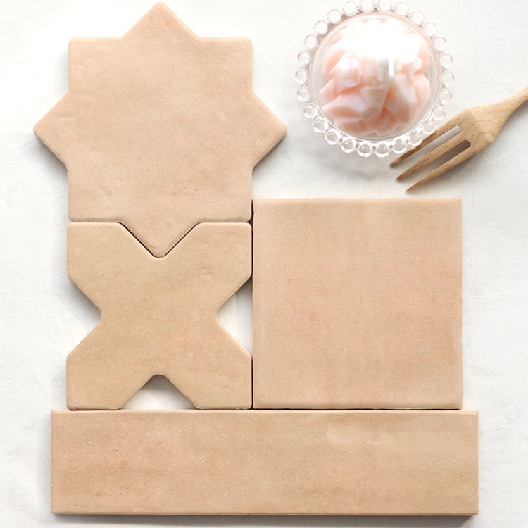 Gạch ốp tường trang trí giả đá phong cách Rustic, bề mặt mờ, thiết kế Tây Ban Nha, dùng cho nội ngoại thất