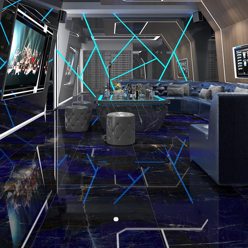 Gạch Porcelain Nâu Baltic Trung Quốc Lát Sàn, Ốp Tường Bếp, Sàn Nhà và Ngoài Trời, Loại Porcelain