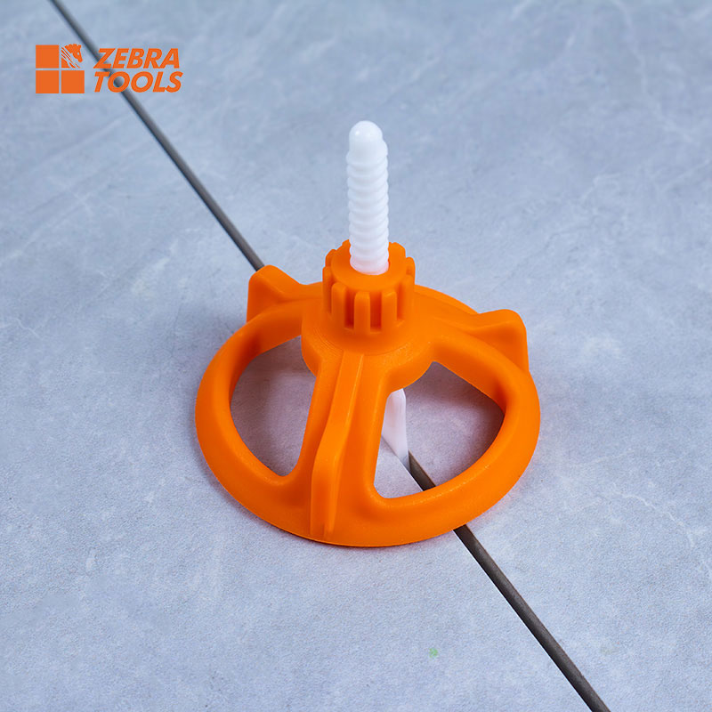 Hệ thống cân bằng gạch ceramic hiện đại 1mm & 1.5mm
