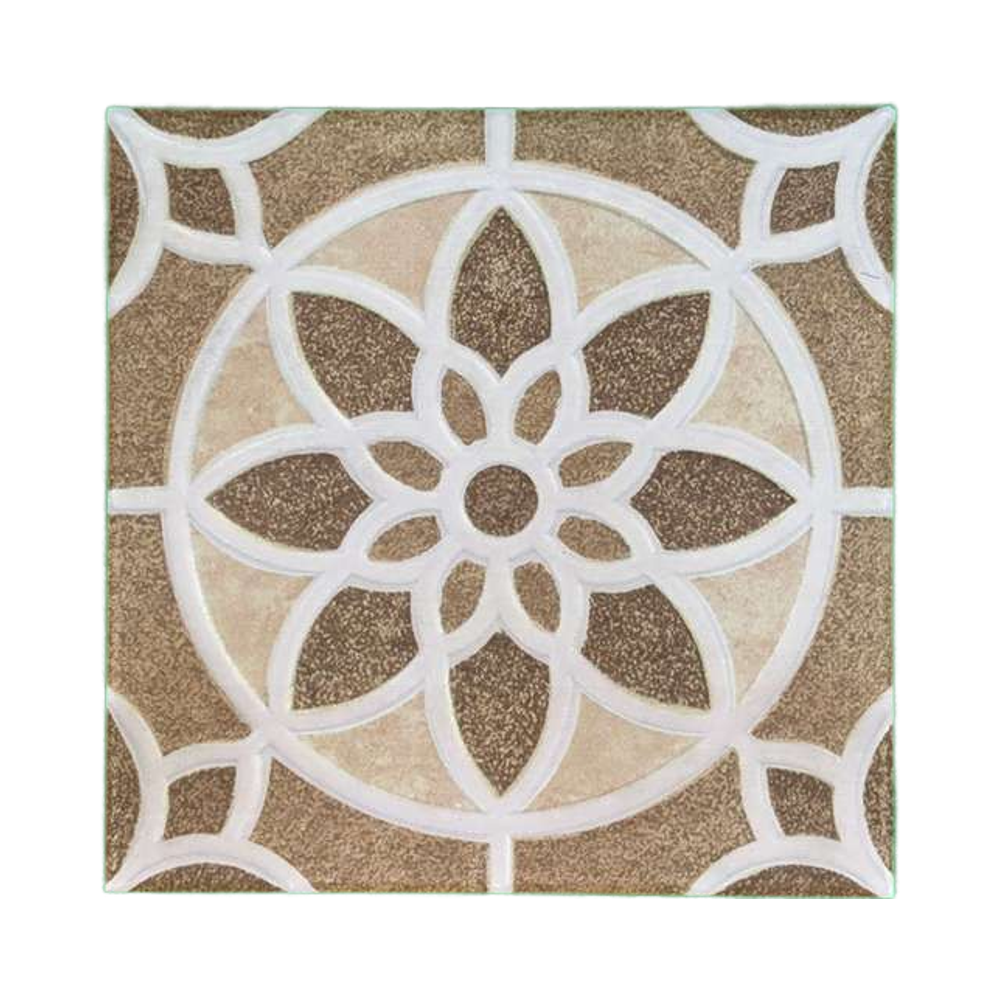 Gạch Mosaic Đá Cẩm Thạch Thủ Công Cổ Điển