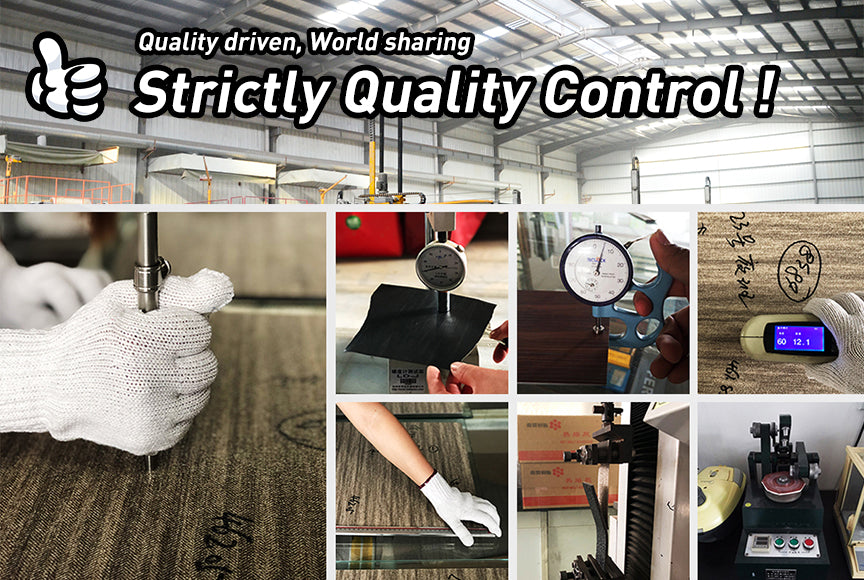 Sàn gạch nhựa vinyl hèm khóa vân gỗ sồi hiện đại 4mm nhựa PVC dành cho Văn phòng & Khách sạn với khả năng giải pháp thiết kế đồ họa.