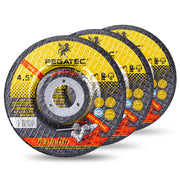 Đĩa cắt sắt 4,5&#39;&#39; 115X3,2X22,2