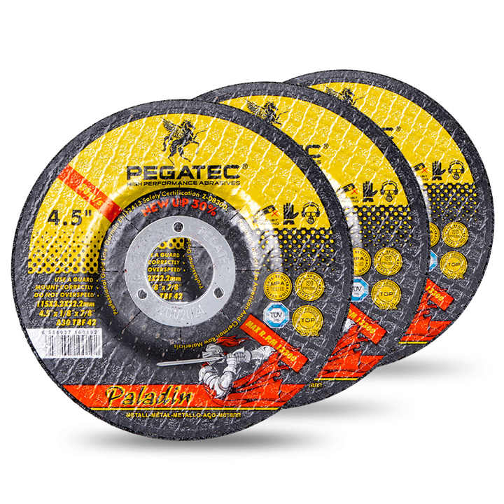 Đĩa cắt sắt 4,5&#39;&#39; 115X3,2X22,2