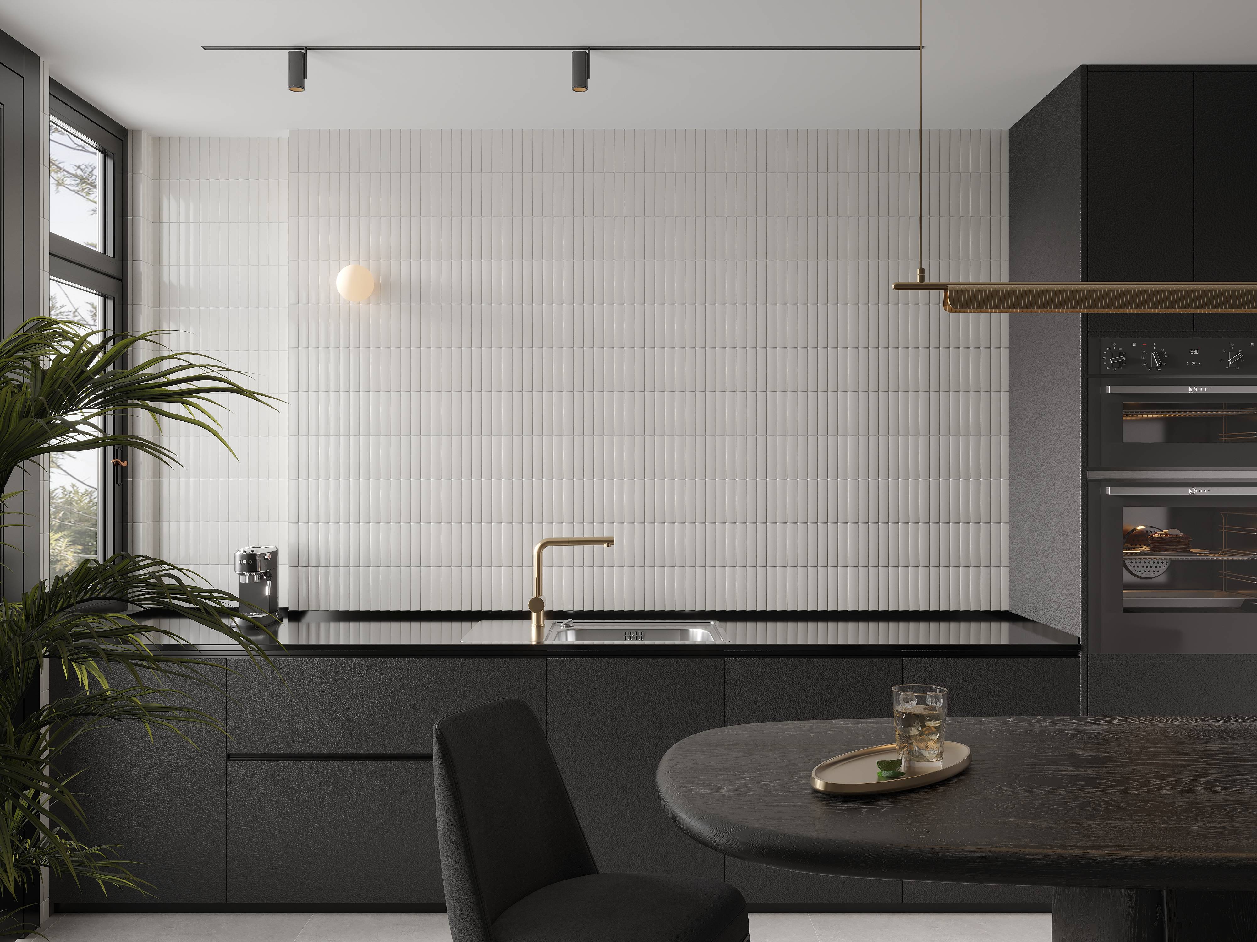 Nhà máy Vintage Gạch gốm sứ Terracotta lát sàn Gạch Mosaic ốp tường Gạch sứ xanh tráng men Giá Đèn Mosaic Tự làm