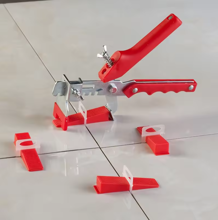 Hệ thống cân bằng gạch tháo rời có thể tùy chỉnh bán tại nhà máy