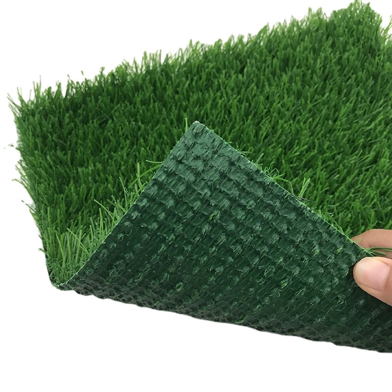 Cỏ nhân tạo chất lượng cao dùng cho sân bóng đá, cỏ giải trí, thảm cỏ mô phỏng tùy chỉnh.