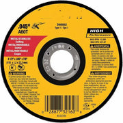 Factory Price Metal & Stainless Cutting Disc Cut Off Wheel 4.5 Inch