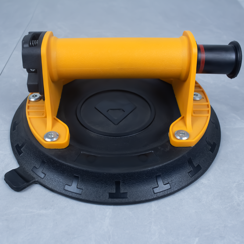 Đầu hút chân không DIY 8 inch mạnh mẽ