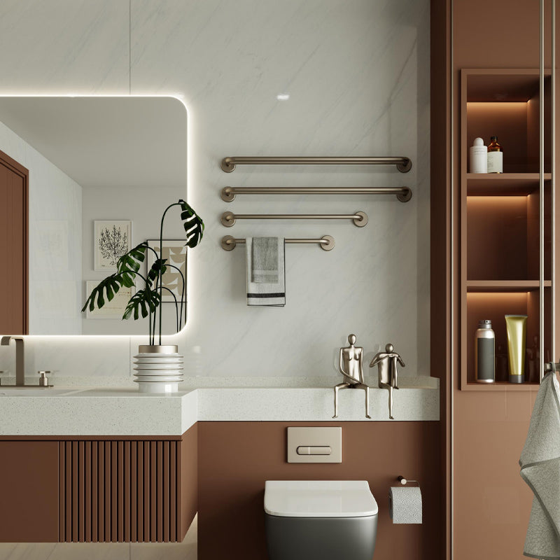 Đá nung kết bóng sang trọng họa tiết vân đá liên tục