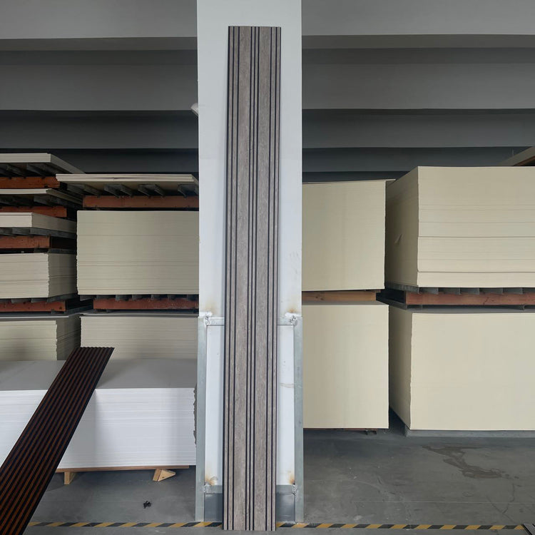 Tấm ốp trần PVC