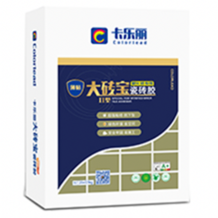 Phụ kiện thiết yếu cho việc lắp đặt gạch ốp lát căn hộ Keo dán gạch men cho liên kết gạch chắc chắn