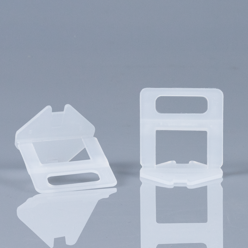 Kẹp và nêm hệ thống cân bằng gạch nhựa 0.5mm