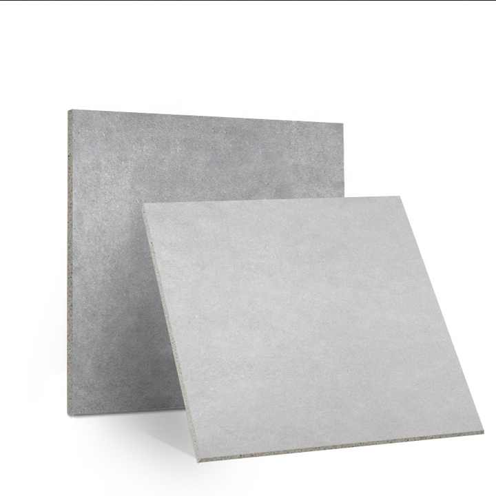 Gạch sứ toàn thân họa tiết giả đá 600x600mm/600x1200mm, gạch lát sàn và ốp tường trong nhà và ngoài trời