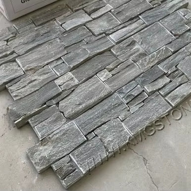 Tấm ốp đá phiến tự nhiên trang trí nội ngoại thất, bền ngoài trời