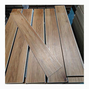 Sàn nhựa Vinyl cao cấp Lvt Lvp chống trượt 4mm-6mm Sàn nhựa Piso Click Spc 8mm Sàn nhựa nổi chống thấm nước
