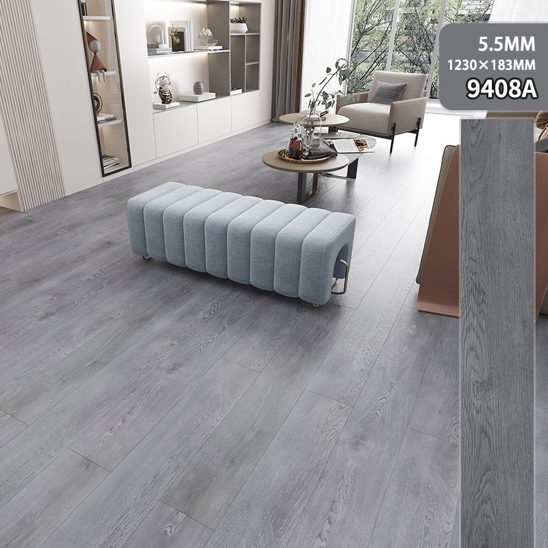 Sàn Vinyl PVC lưng khô tự dính chống thấm nước chất lượng cao