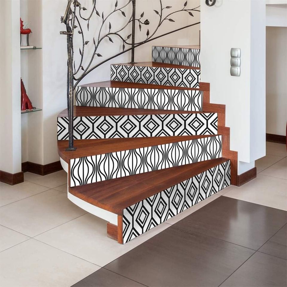Gạch Xi Măng Thủ Công Việt Nam Phong Cách Encaustic Ma-rốc