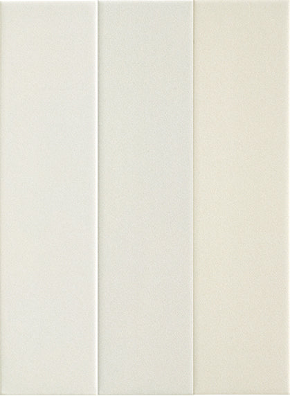 Gạch ốp tường gốm sứ mờ dạng thẻ 75x300 mm trang trí phòng tắm, nhà bếp