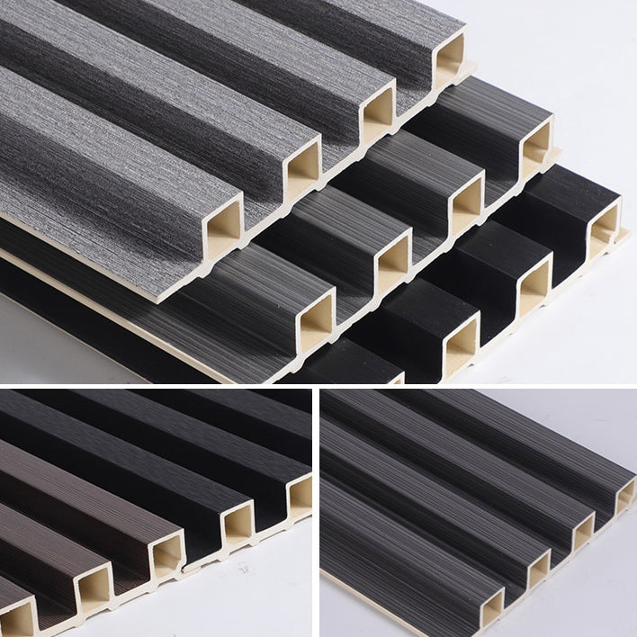 Tấm Ốp Tường WPC Chống Thấm Nước Chống Ẩm Chất Lượng Cao