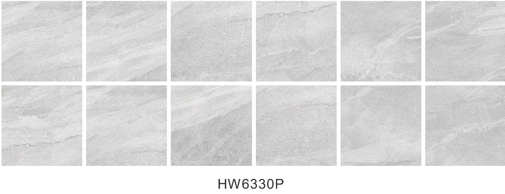Gạch Gốm Sứ Ai Cập Mài Bóng Cho Sàn Nhà 600x600mm Tráng Men