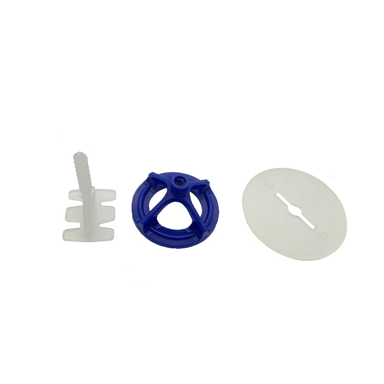 Đế Nâng Gạch Ceramic Xoay Có Thể Tái Sử Dụng