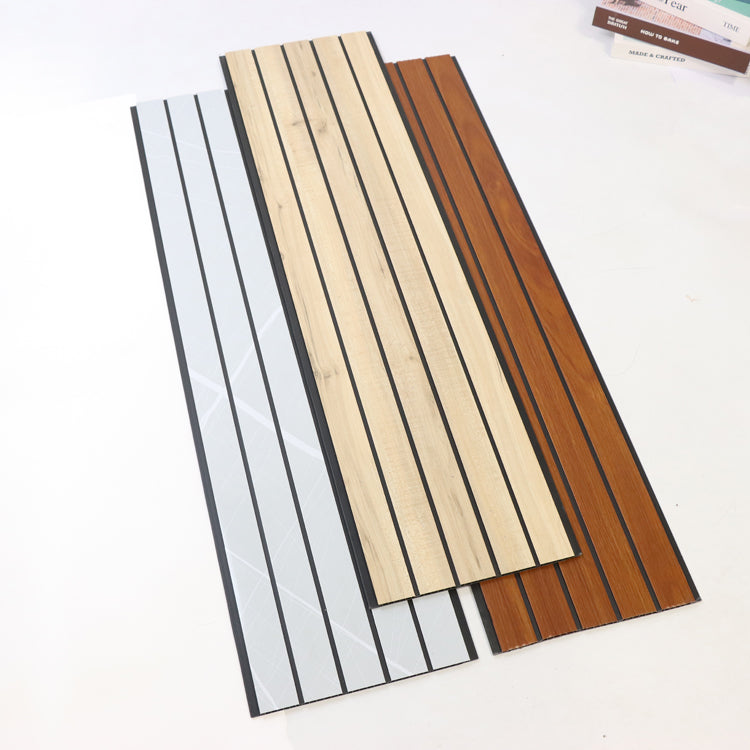 Tấm Trần PVC Sonsill Thiết Kế Hiện Đại