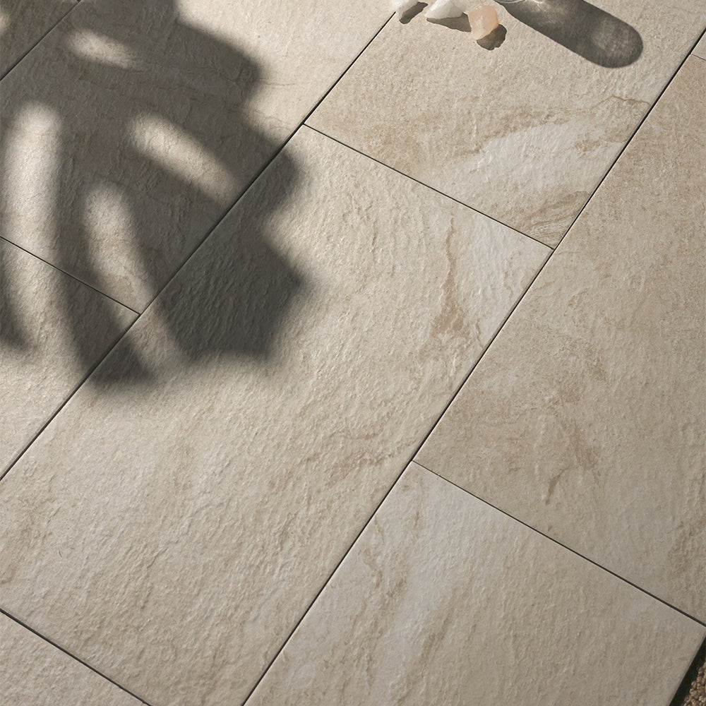 Gạch Mosaic Sứ Thiết Kế Hiện Đại 300x600mm Kháng Khuẩn, Chống Trượt, Chống Thấm Nước, Dùng cho Khách sạn, Spa, Biệt thự, Hồ bơi, Ngoại thất