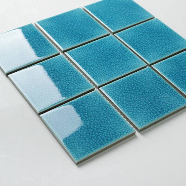 Gạch Mosaic XFB100031