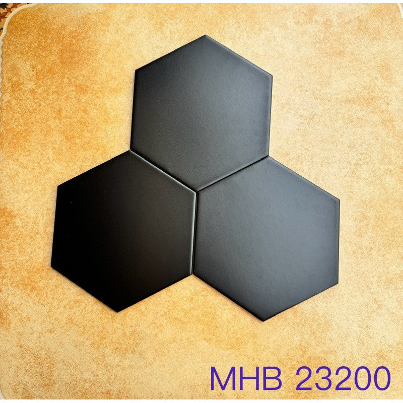 Gạch Bông Lục Giác 200x230mm  MHB 23200