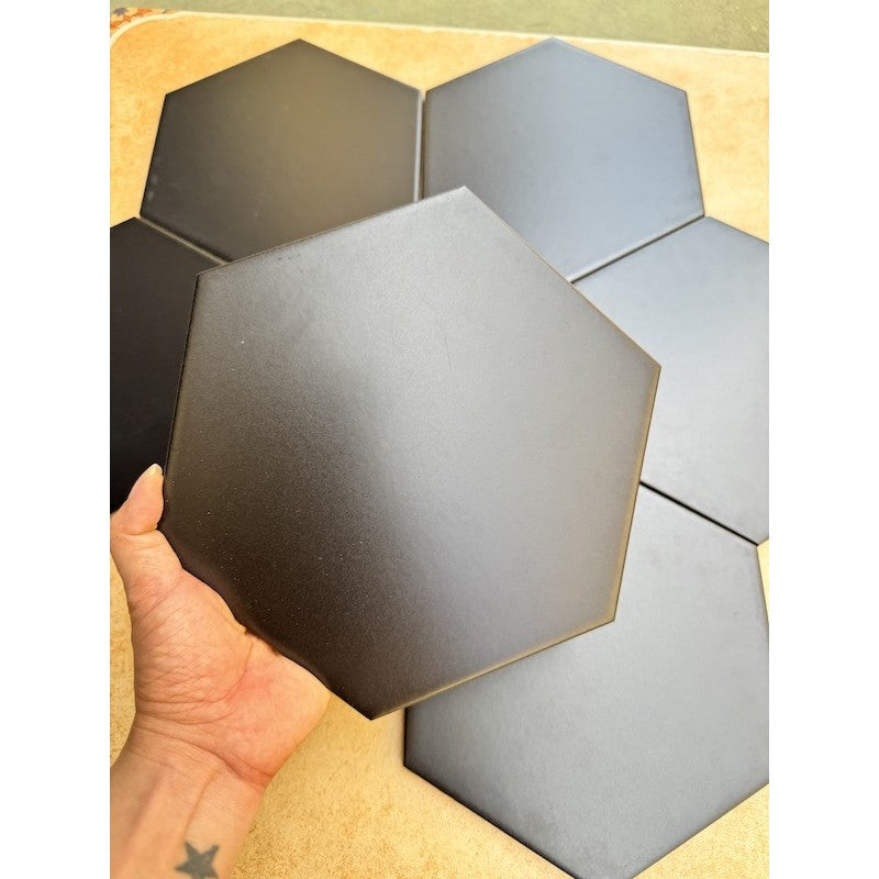 Gạch Bông Lục Giác 200x230mm  MHB 23200