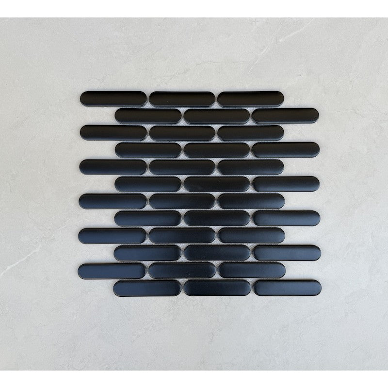 Gạch Mosaic Que Đầu Tròn DT 521