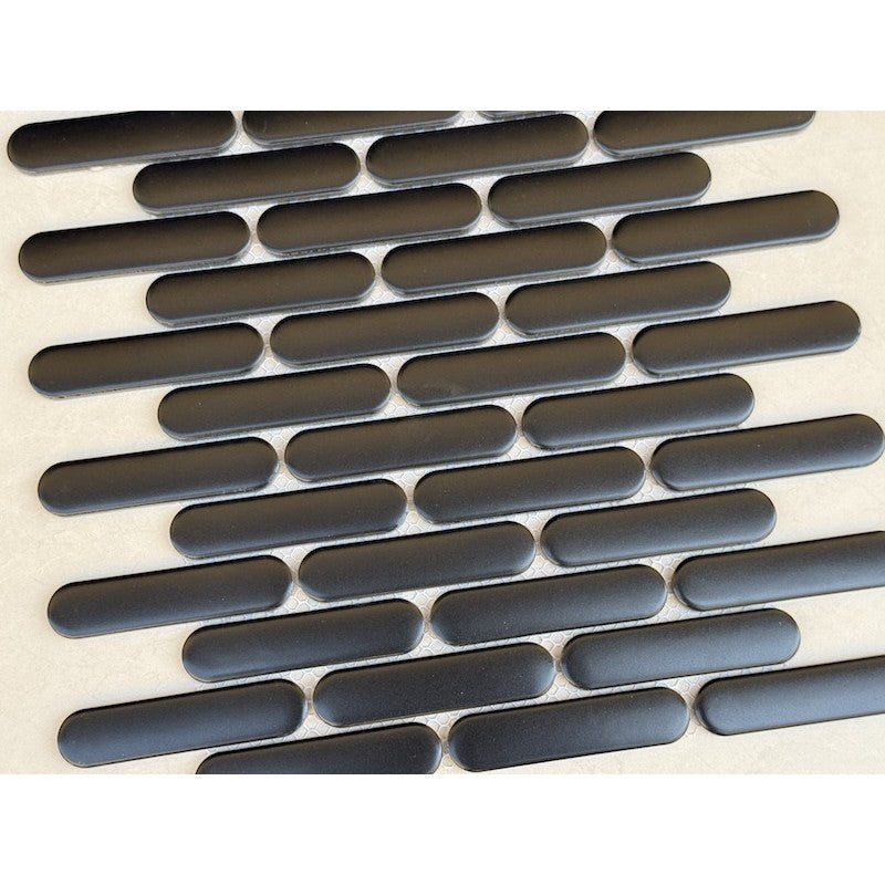Gạch Mosaic Que Đầu Tròn DT 521