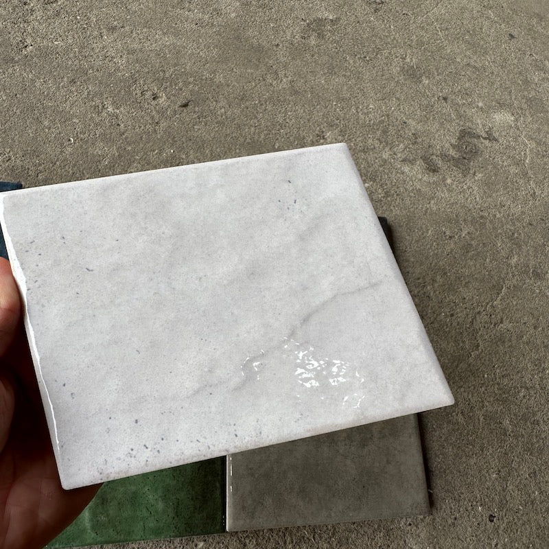 Gạch Thẻ Gợn Sóng 123x123  LP12300