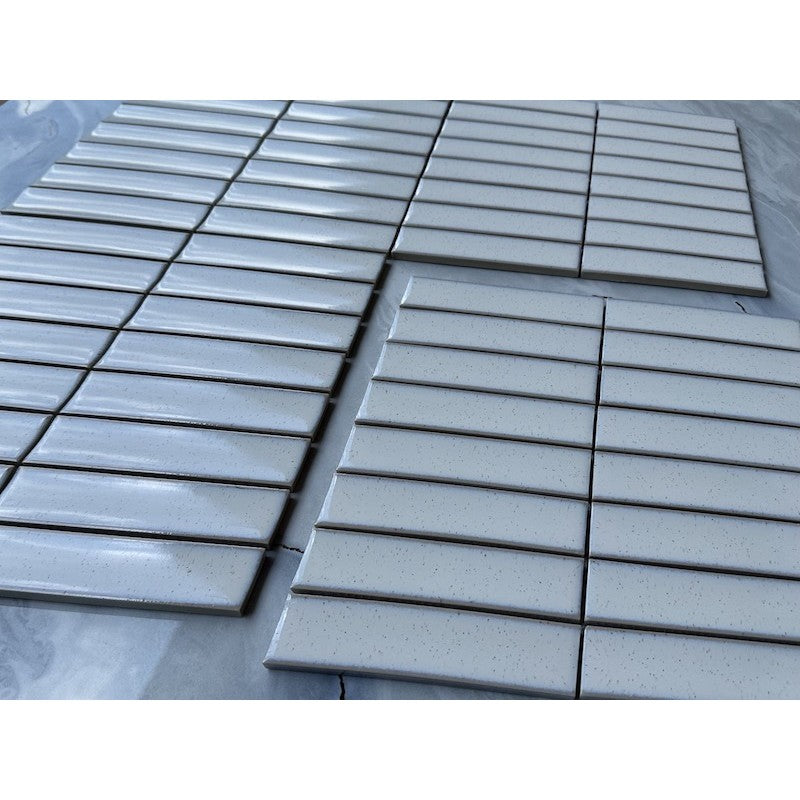 Gạch Mosaic Que Đũa MHT 357