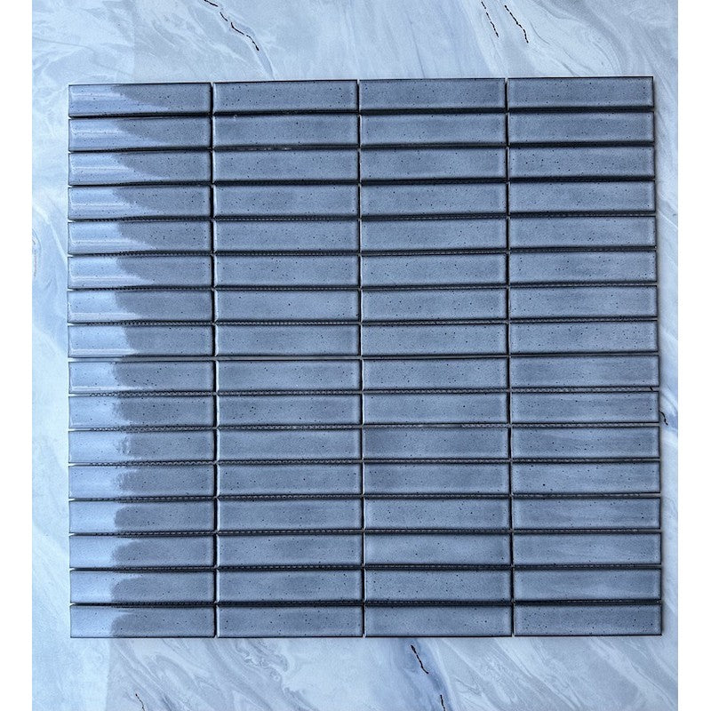 Gạch Mosaic Que Đũa MHT 336