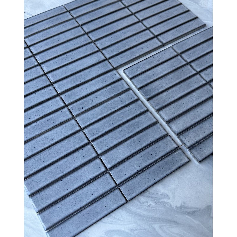 Gạch Mosaic Que Đũa MHT 336