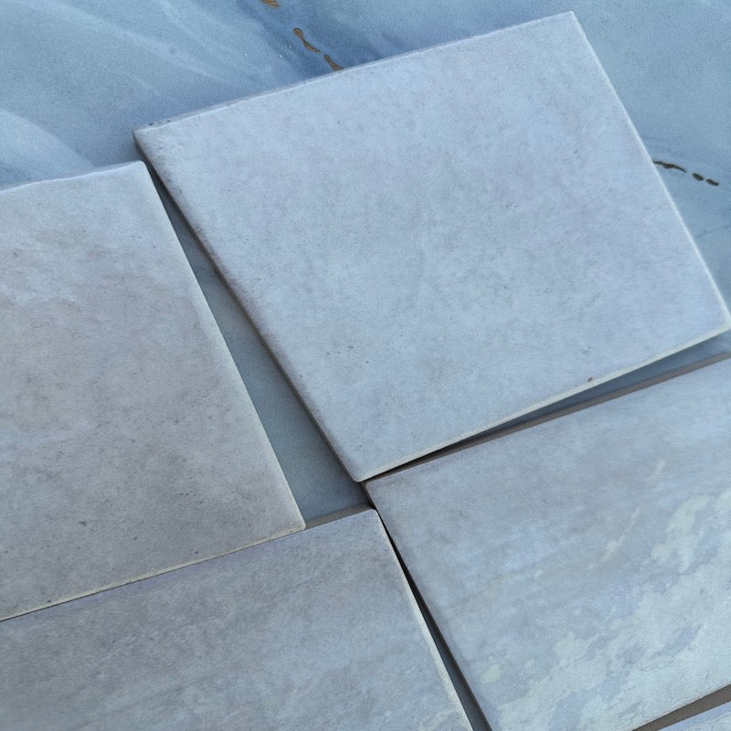 Gạch Thẻ Gợn Sóng 123x123  LP12300
