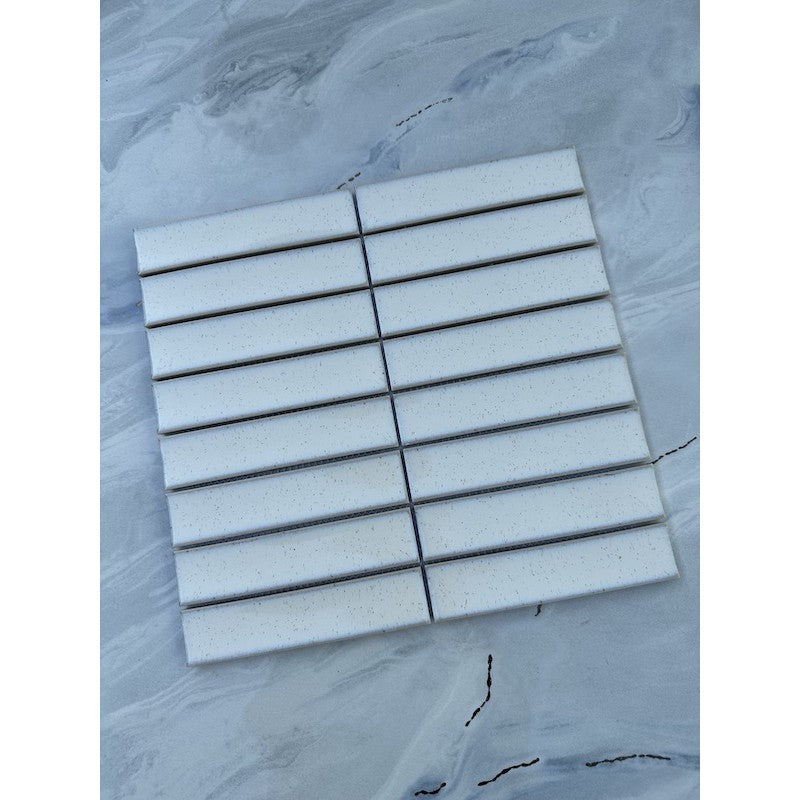 Gạch Mosaic Que Đũa MHT 357