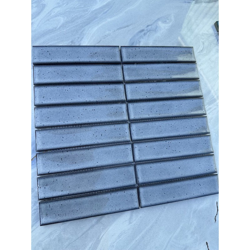 Gạch Mosaic Que Đũa MHT 336