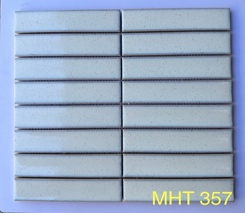 Gạch Mosaic Que Đũa MHT 357