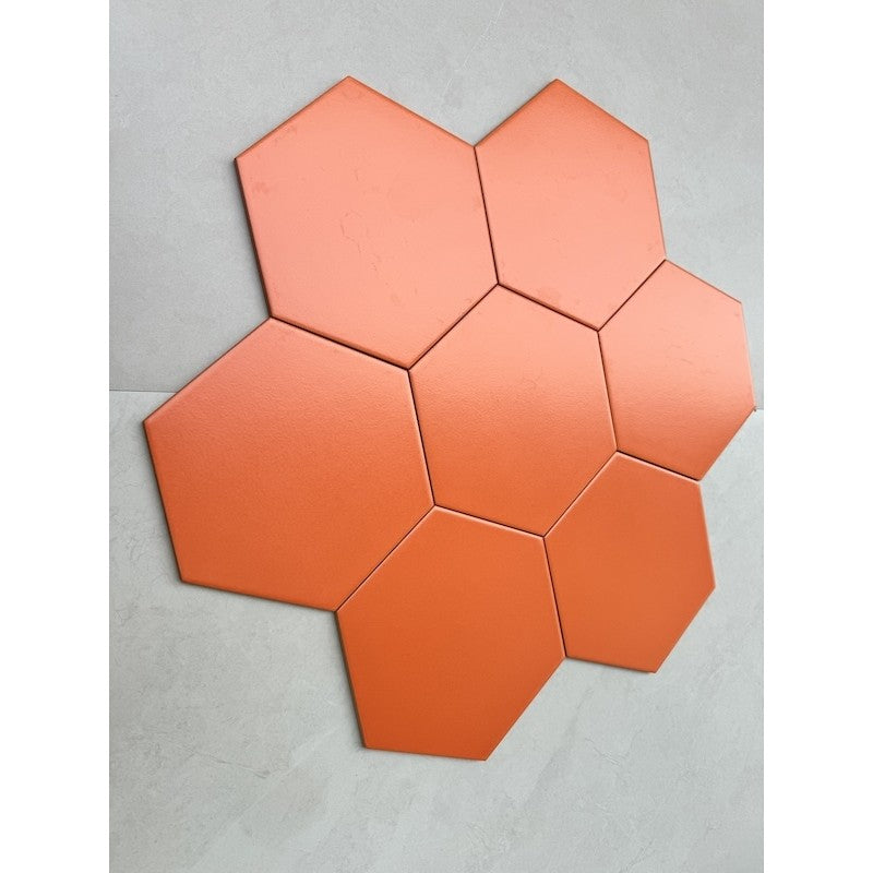 Gạch Bông Lục Giác 200x230mm MHB 23203