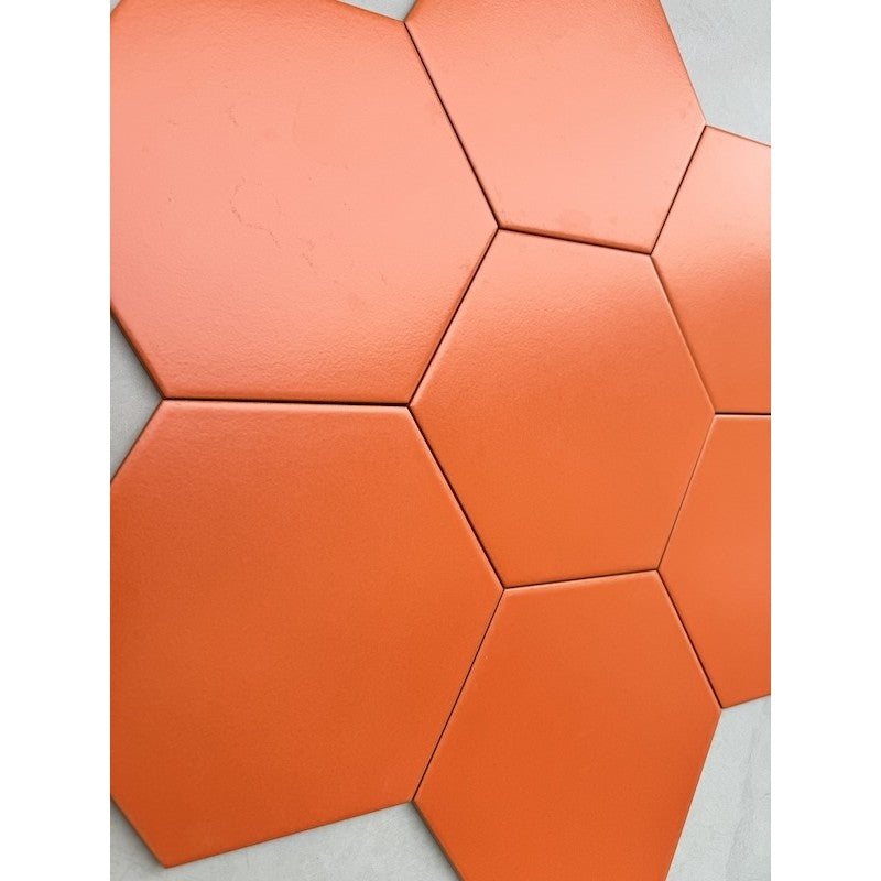 Gạch Bông Lục Giác 200x230mm MHB 23203