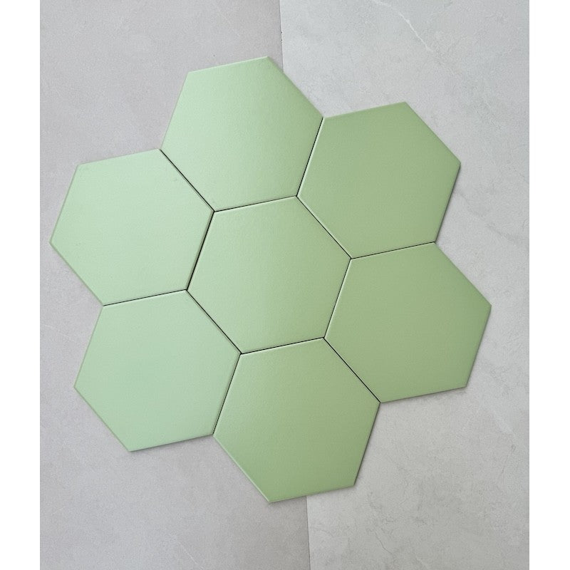 Gạch Bông Lục Giác 200x230mm MHB 23002