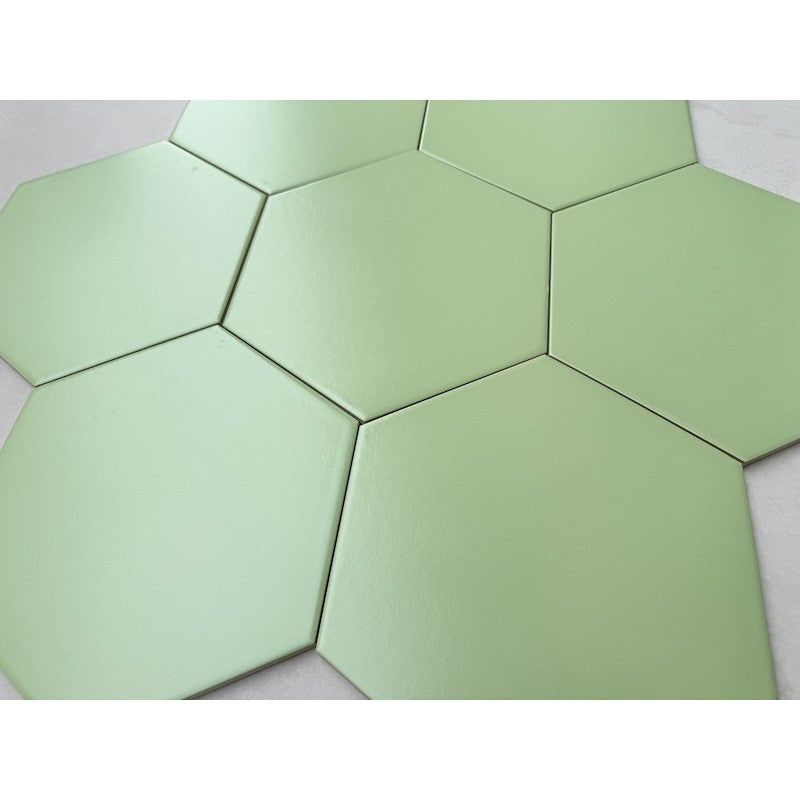 Gạch Bông Lục Giác 200x230mm MHB 23002
