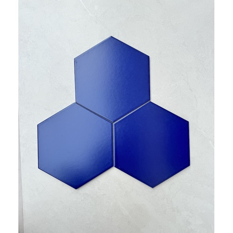 Gạch Bông Lục Giác 200x230mm MHB 23205