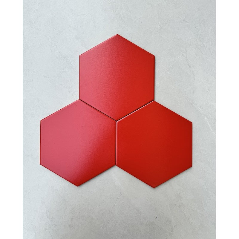 Gạch Bông Lục Giác 200x230mm MHB 23206