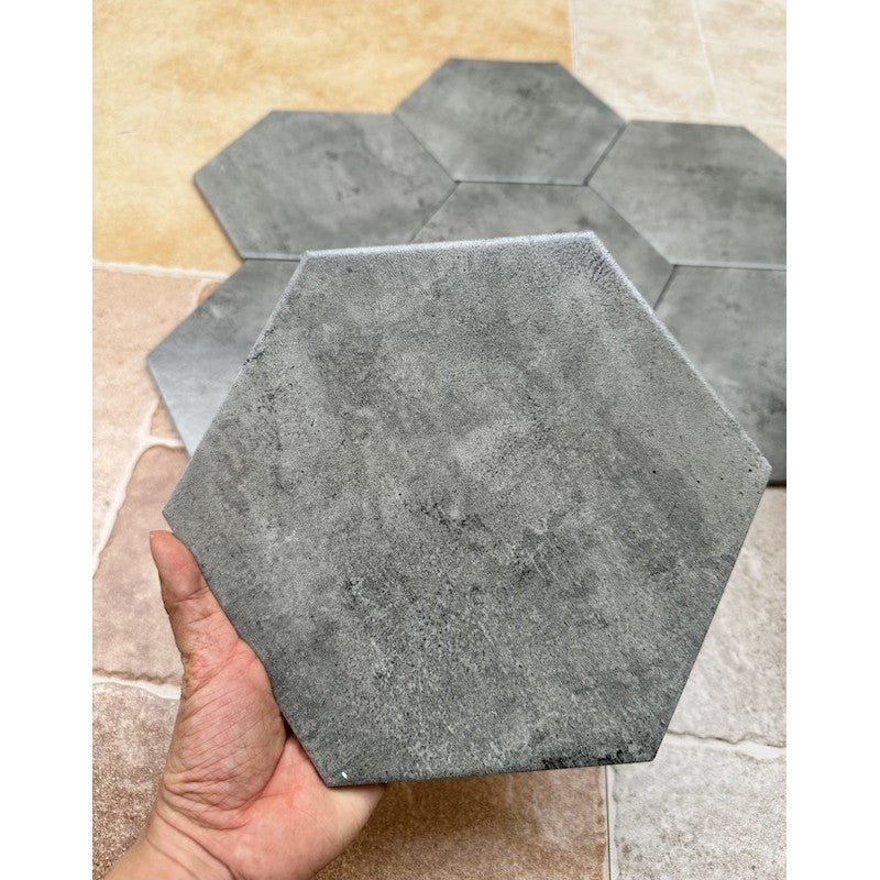 Gạch Bông Lục Giác 200x230mm FL 237
