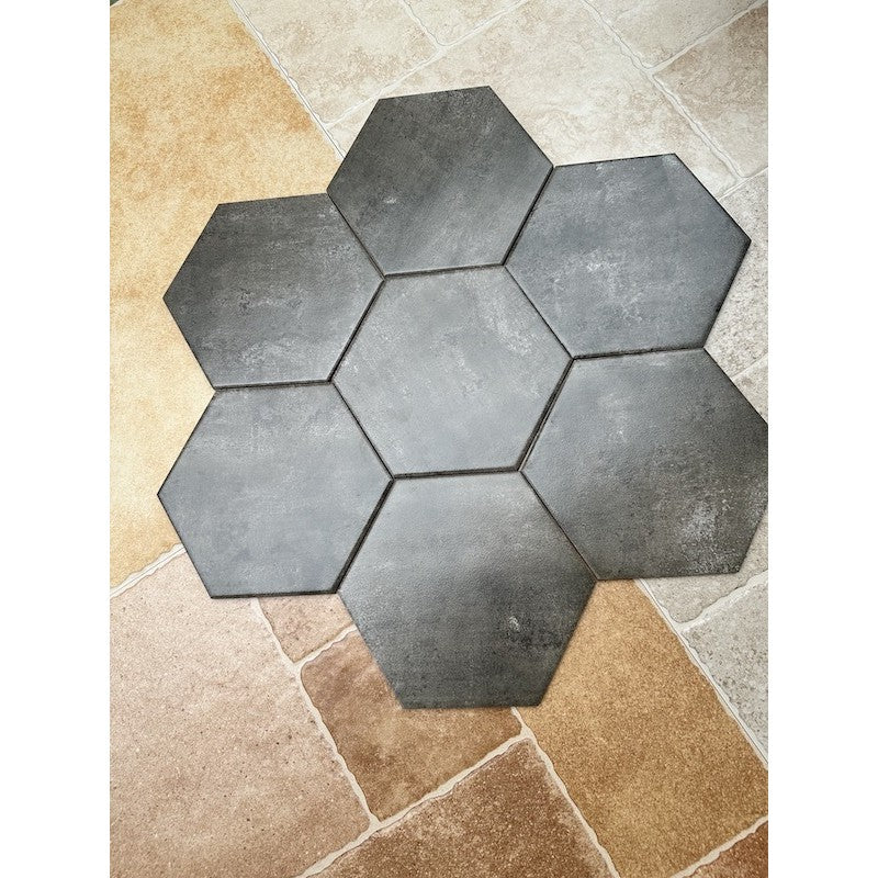 Gạch Bông Lục Giác 200x230mm FL 238