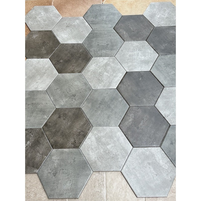 Gạch Bông Lục Giác 200x230mm FL 238